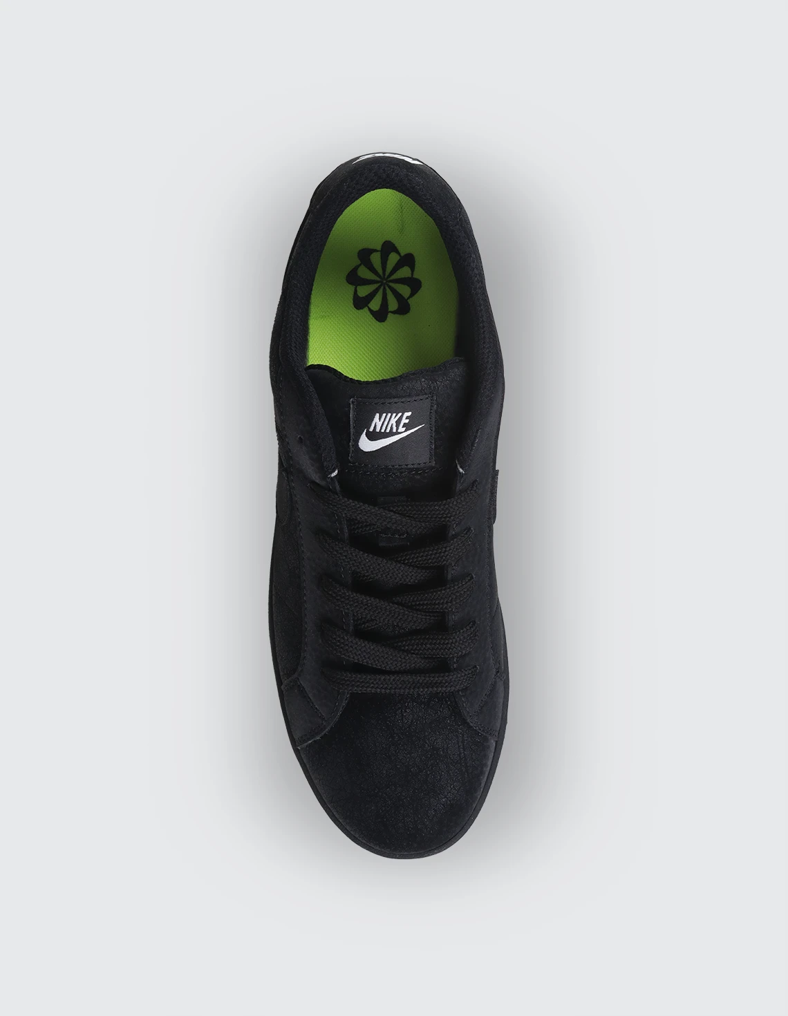 کتونی روزانه مردانه نایک Nike Court Royal Suede M
