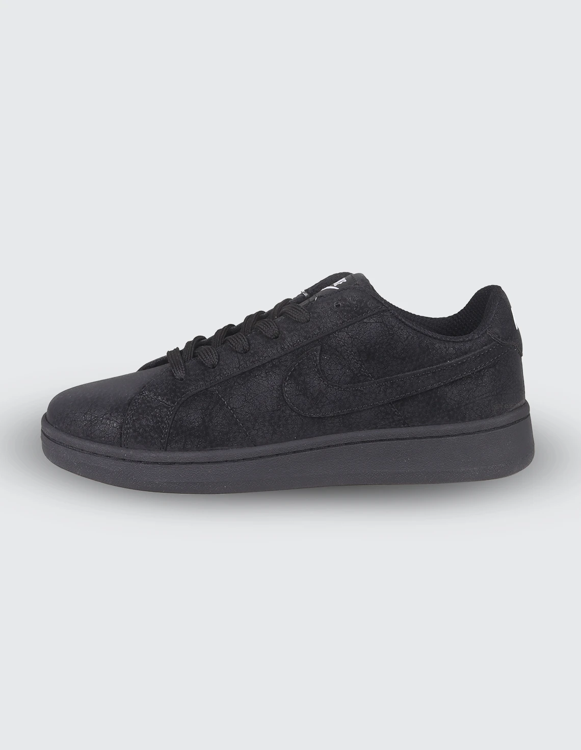 کتونی روزانه مردانه نایک Nike Court Royal Suede M