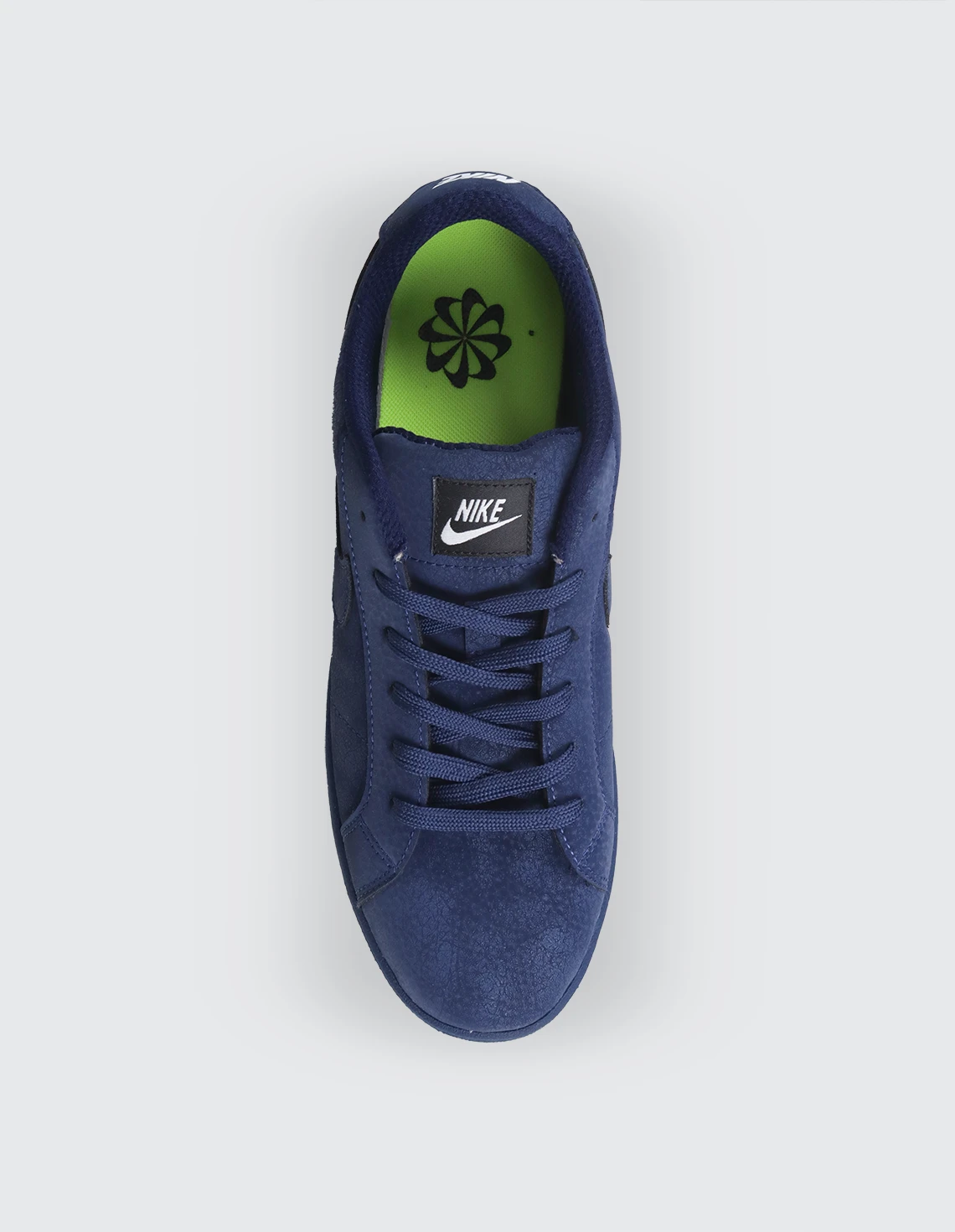 کتونی روزانه مردانه نایک Nike Court Royal Suede M