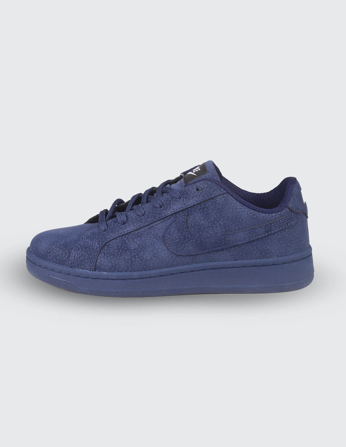 کتونی روزانه مردانه نایک Nike Court Royal Suede M