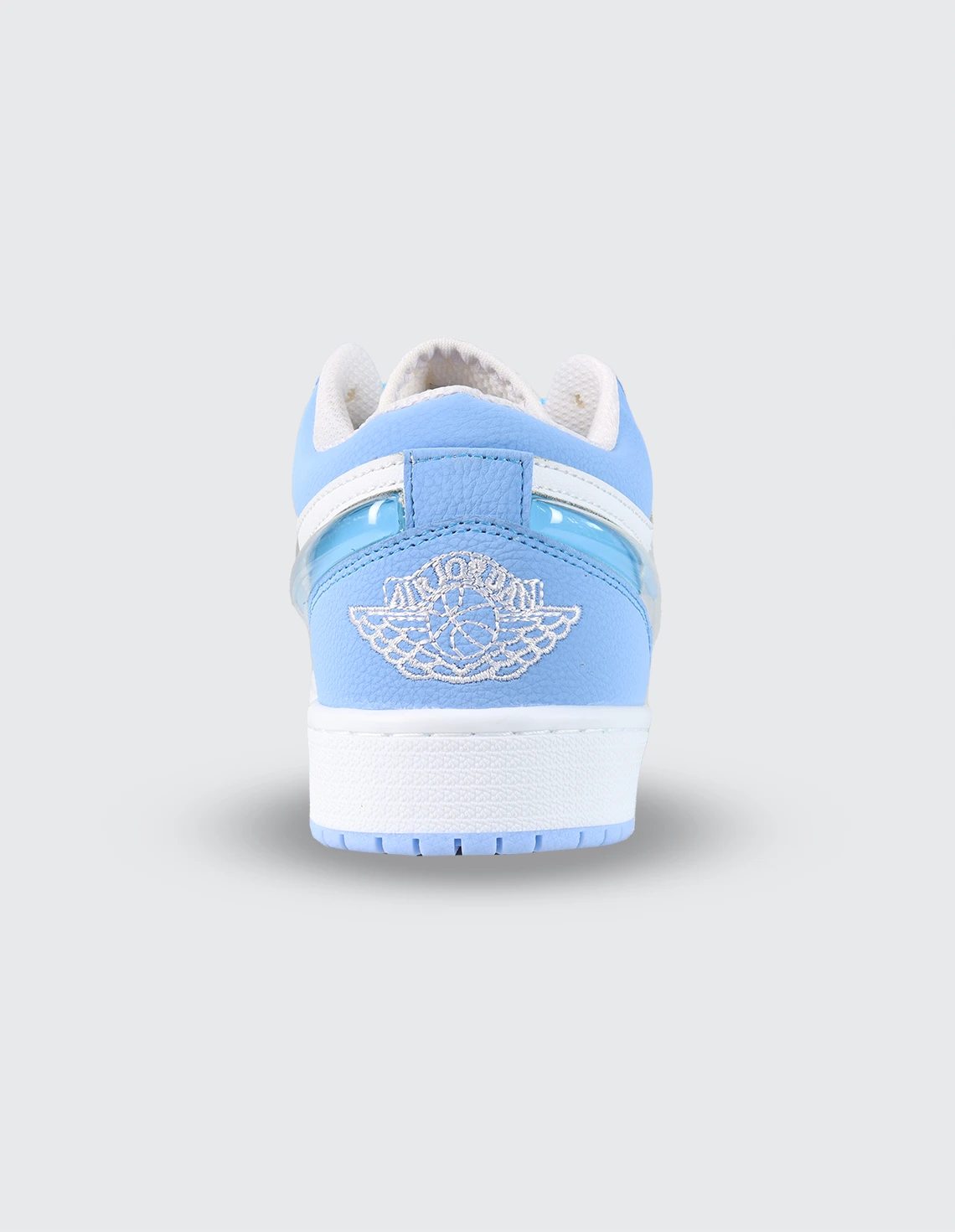 کتونی روزانه مردانه نایک Nike Air Jordan 1 Low JX M