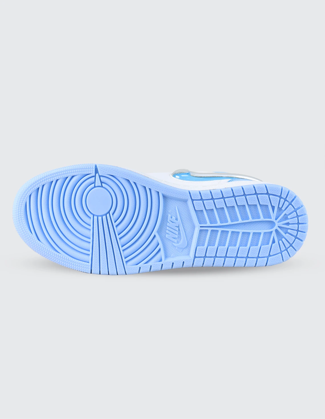 کتونی روزانه مردانه نایک Nike Air Jordan 1 Low JX M