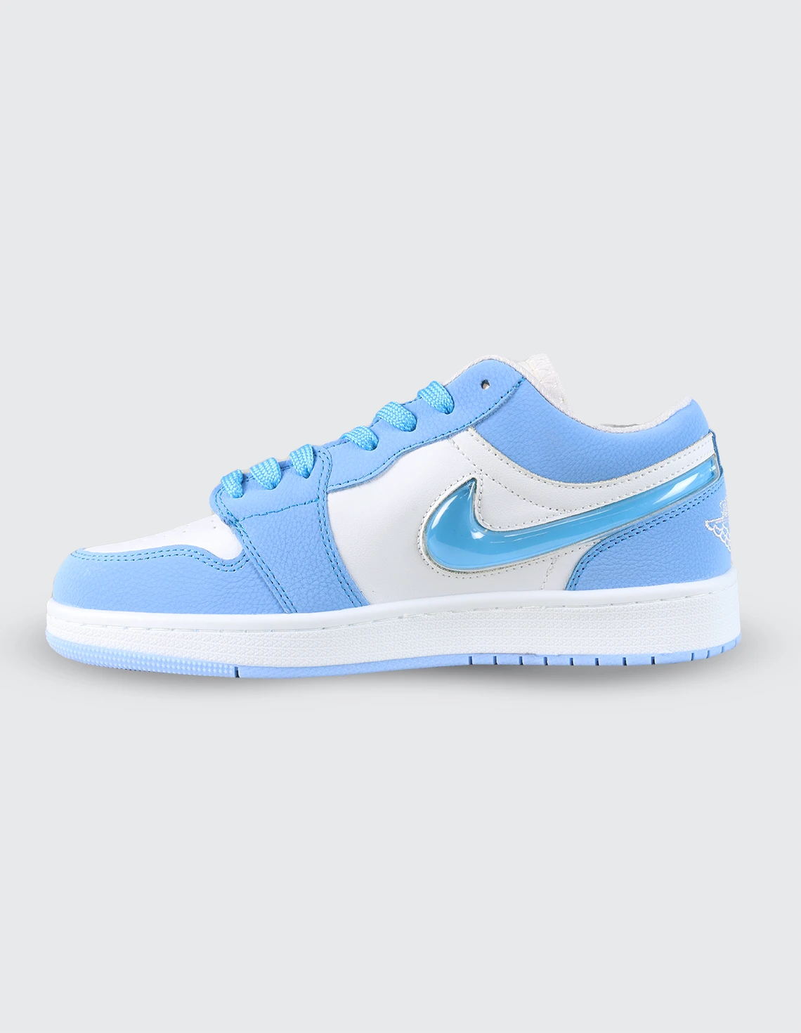 کتونی روزانه مردانه نایک Nike Air Jordan 1 Low JX M