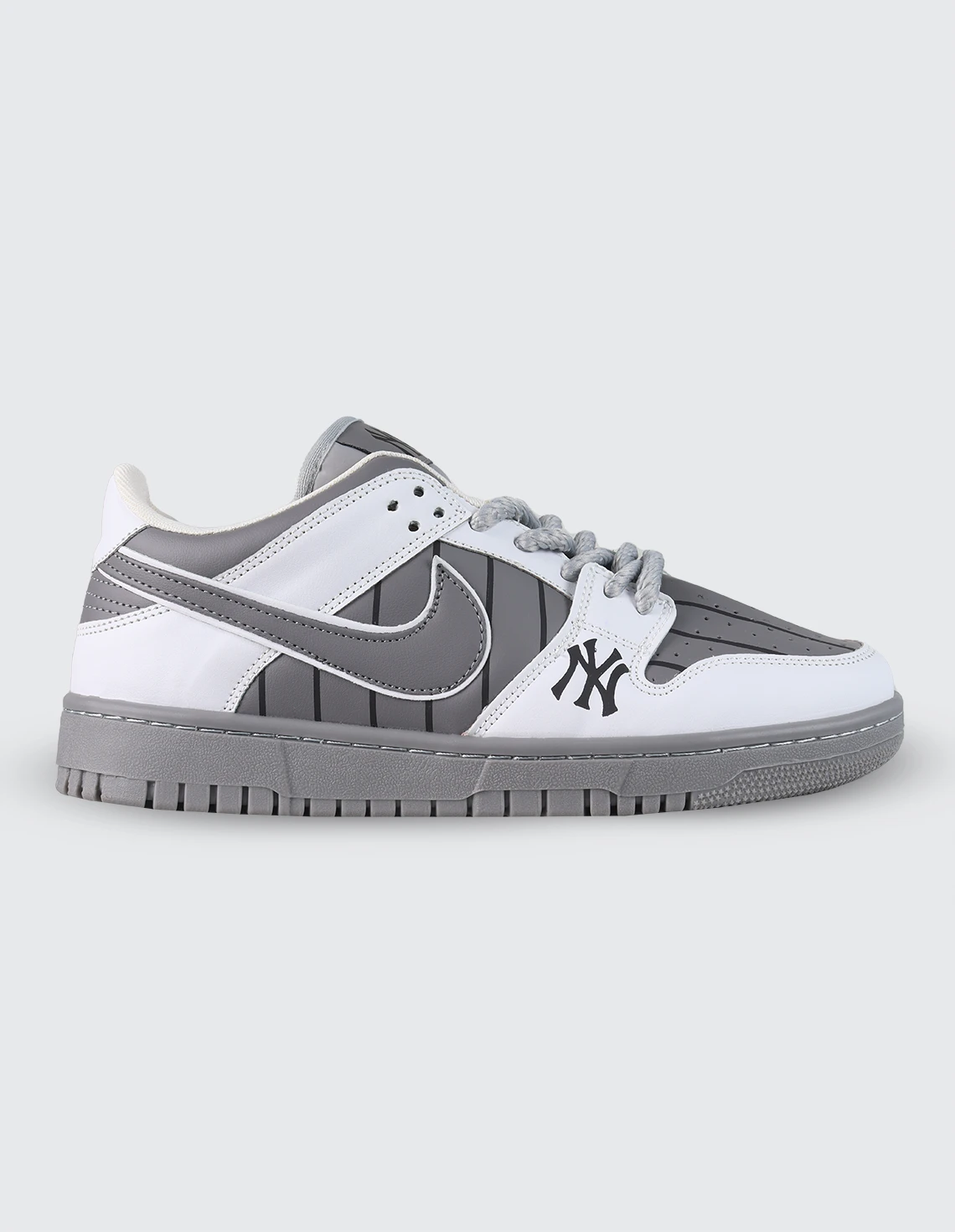 کتونی روزانه مردانه نایک Nike Nike Dunk Low NY M