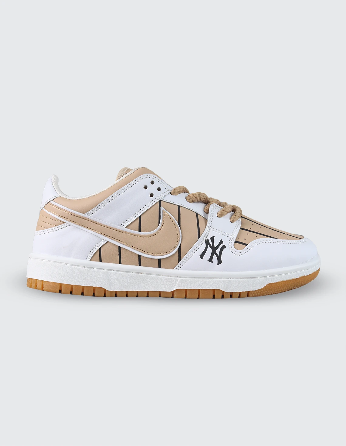 کتونی روزانه مردانه نایک Nike Nike Dunk Low NY M