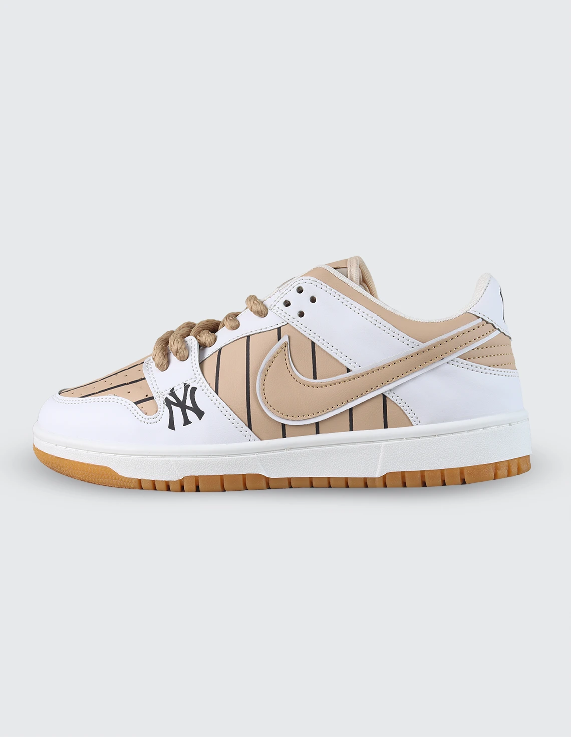 کتونی روزانه مردانه نایک Nike Nike Dunk Low NY M
