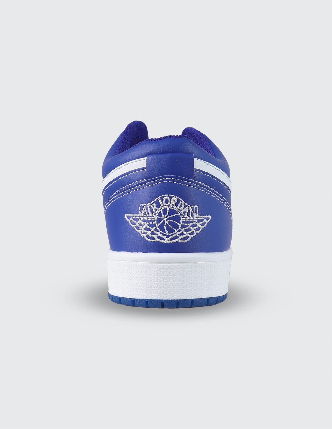 کتونی روزانه مردانه نایک Nike Air Jordan 1 Low LX M