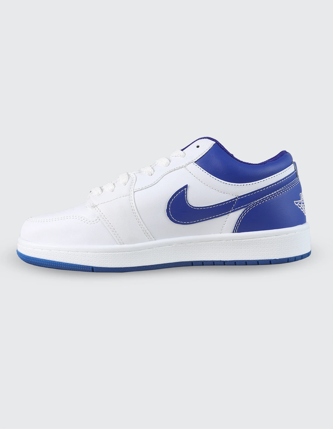 کتونی روزانه مردانه نایک Nike Air Jordan 1 Low LX M