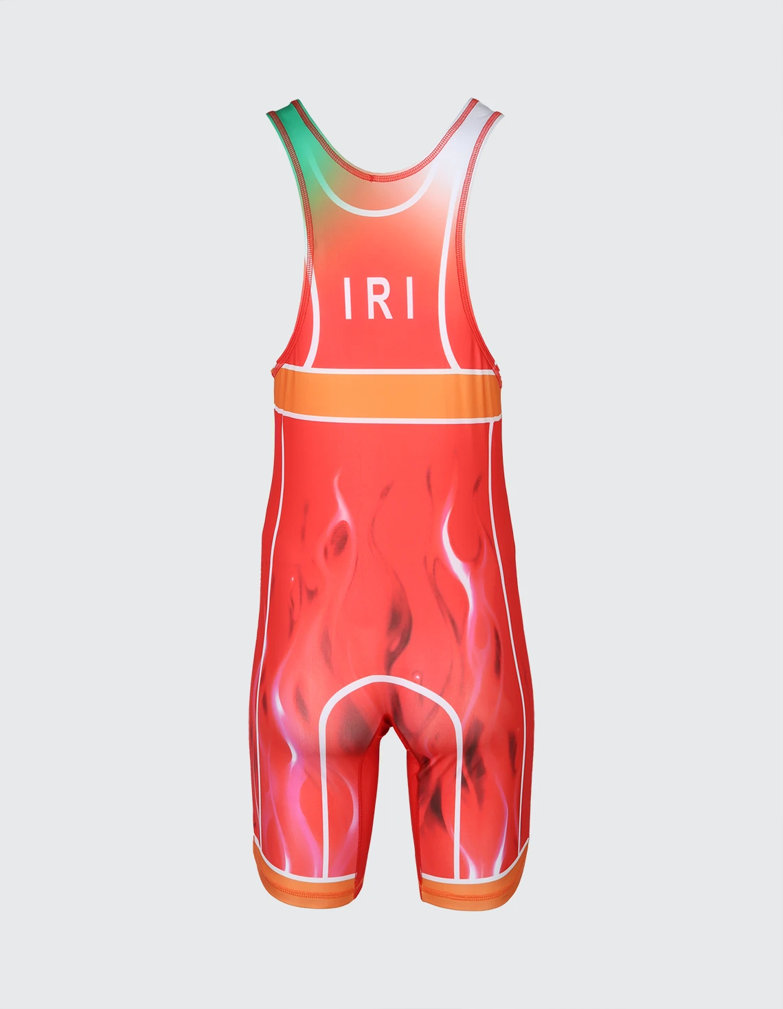 رکابی کشتی مردانه نایک Nike Luiro M