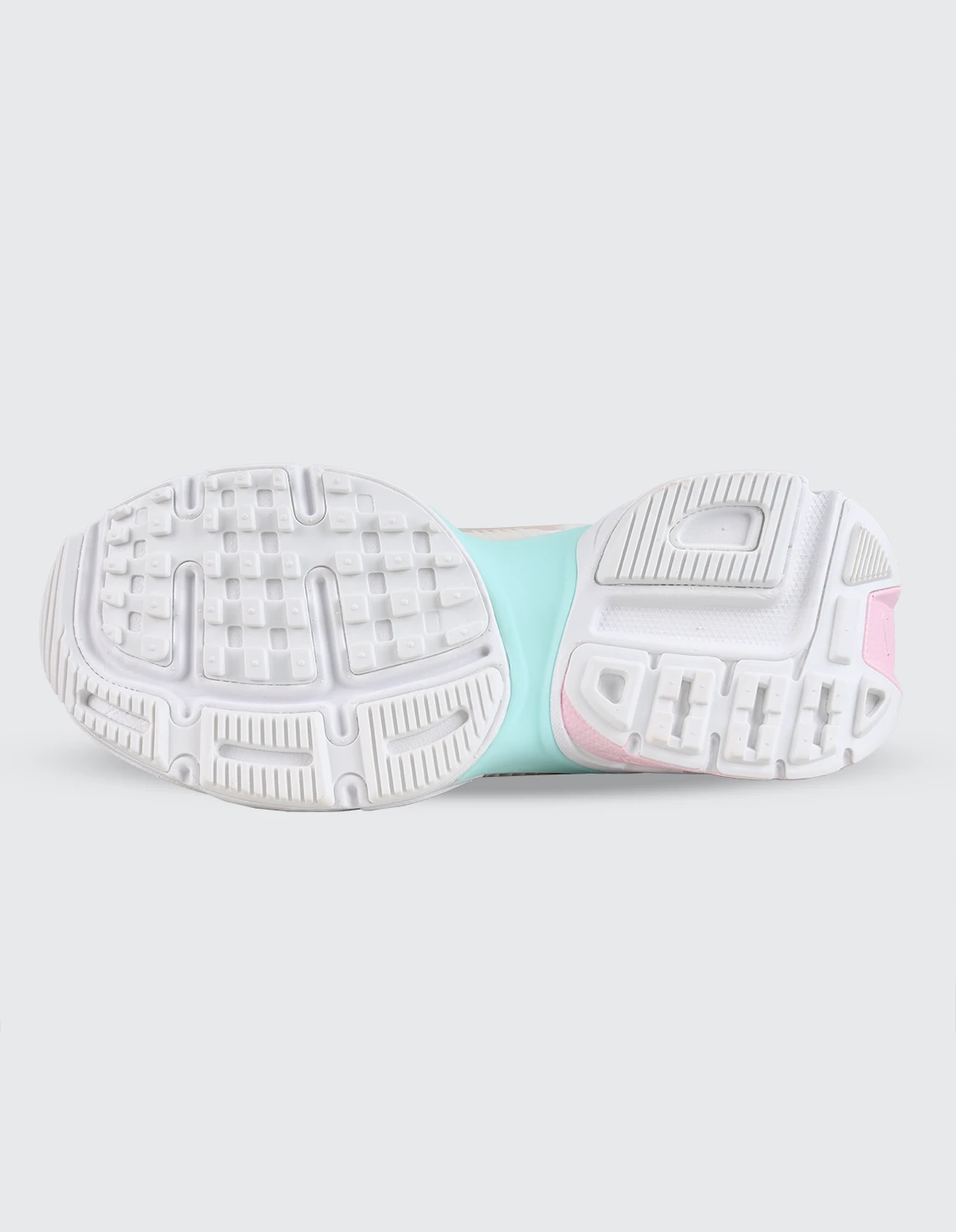 کتونی دویدن زنانه نایک Nike V2K Run W