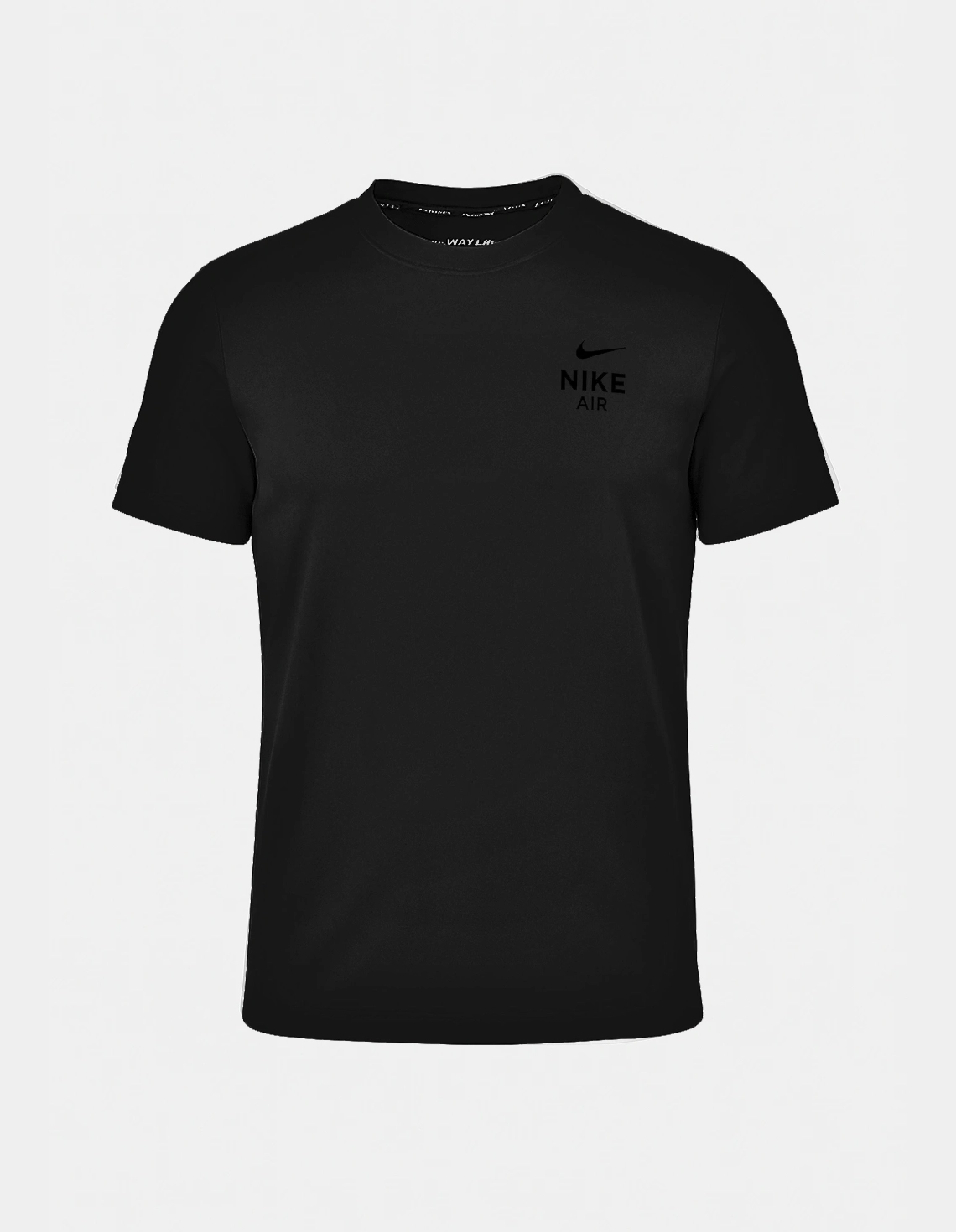 تی شرت اسپرت مردانه نایک Nike Meanwood M
