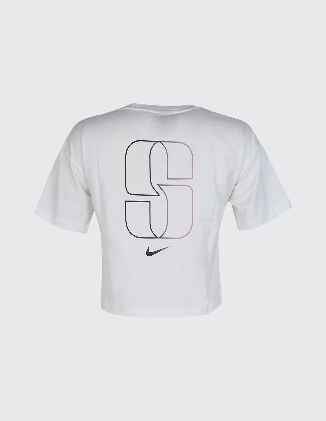 تی شرت اسپرت زنانه نایک Nike Naddle W