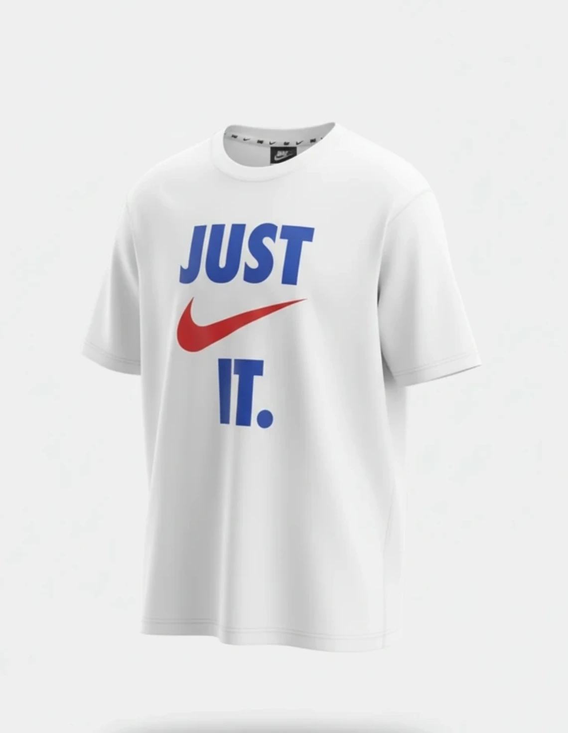 تی شرت اسپرت زنانه نایک Nike Costa W