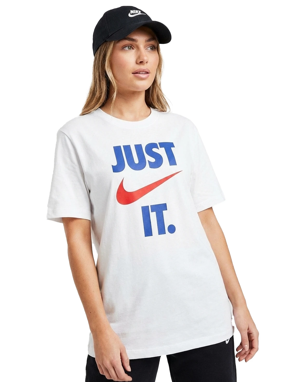 تی شرت اسپرت زنانه نایک Nike Costa W