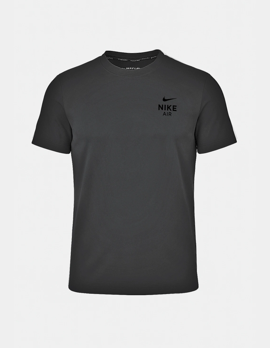 تی شرت اسپرت مردانه نایک Nike Meanwood M