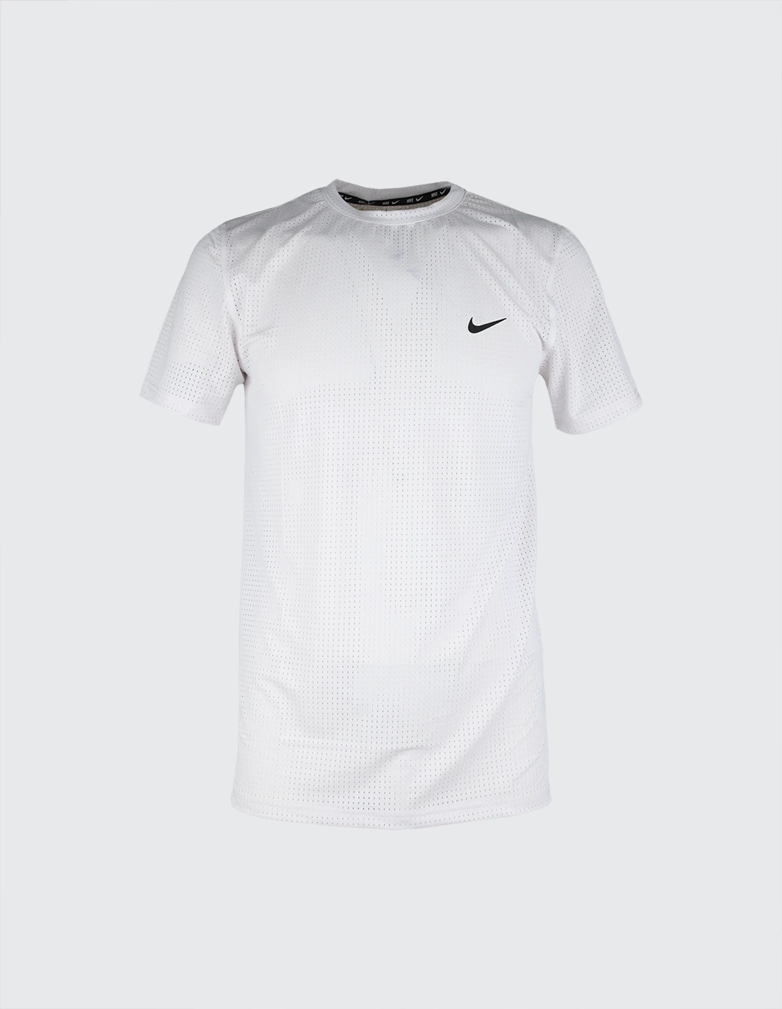 تی شرت ورزشی مردانه نایک Nike Silvex M