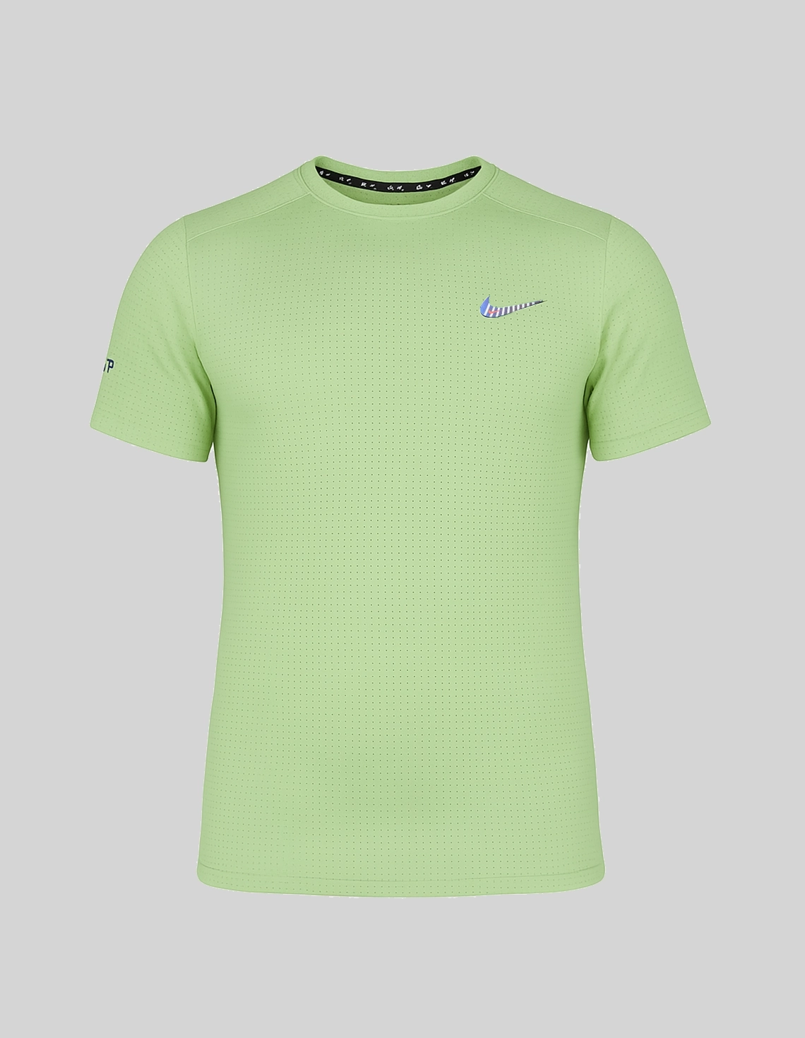تی شرت ورزشی مردانه نایک Nike Subtle Stitch M