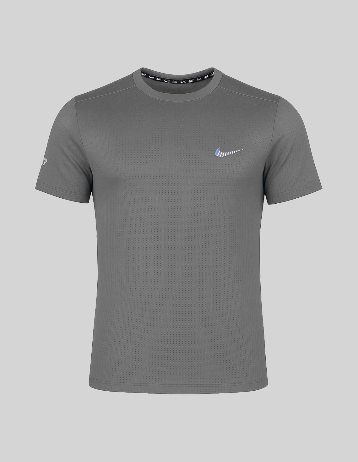 تی شرت ورزشی مردانه نایک Nike Subtle Stitch M