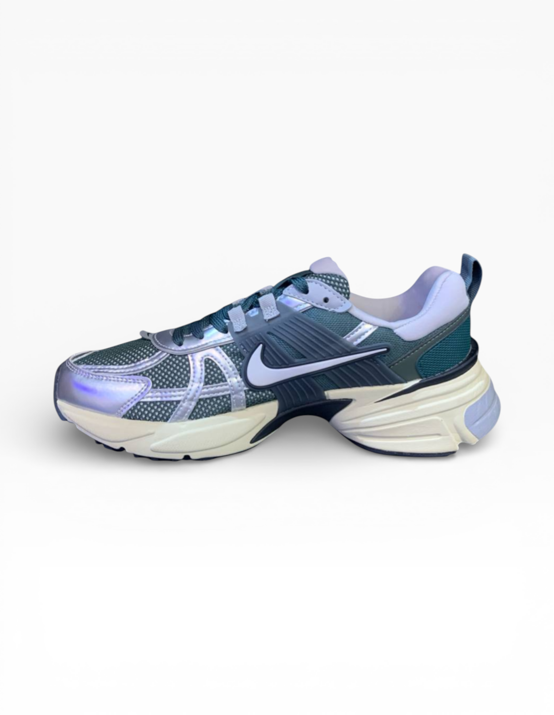 کتونی دویدن مردانه نایک Nike V2K Run M