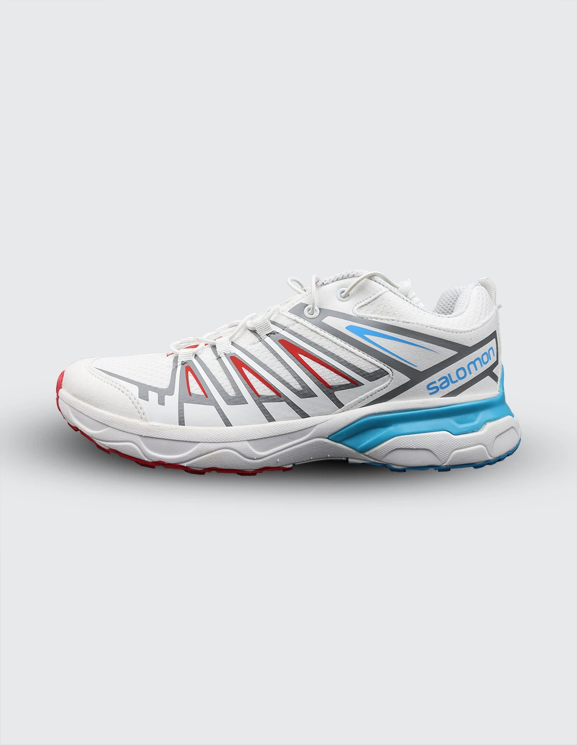 کتونی ورزشی مردانه سالامون X Ultra 3 GTX M