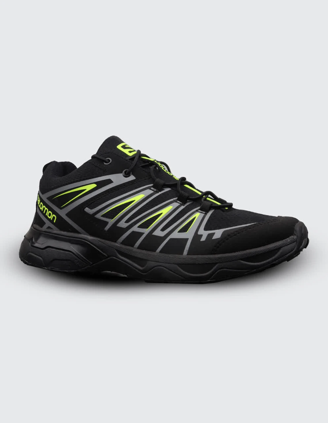 کتونی ورزشی مردانه سالامون X Ultra 3 GTX M