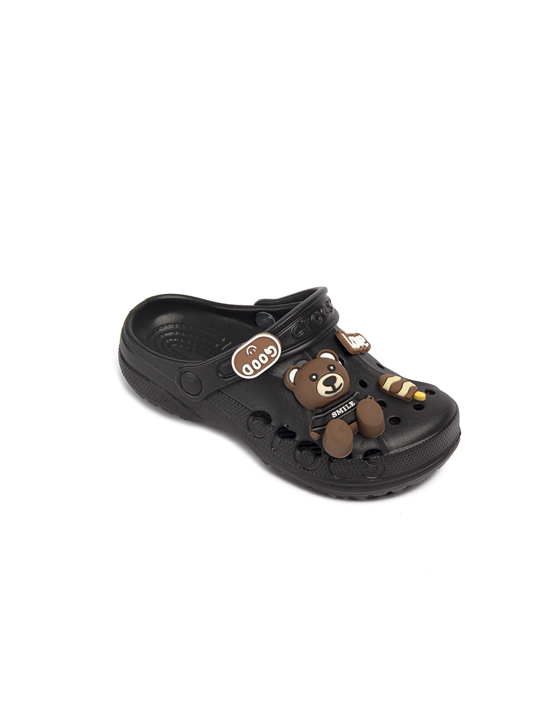 صندل روزانه دخترانه پایون Snug Bear