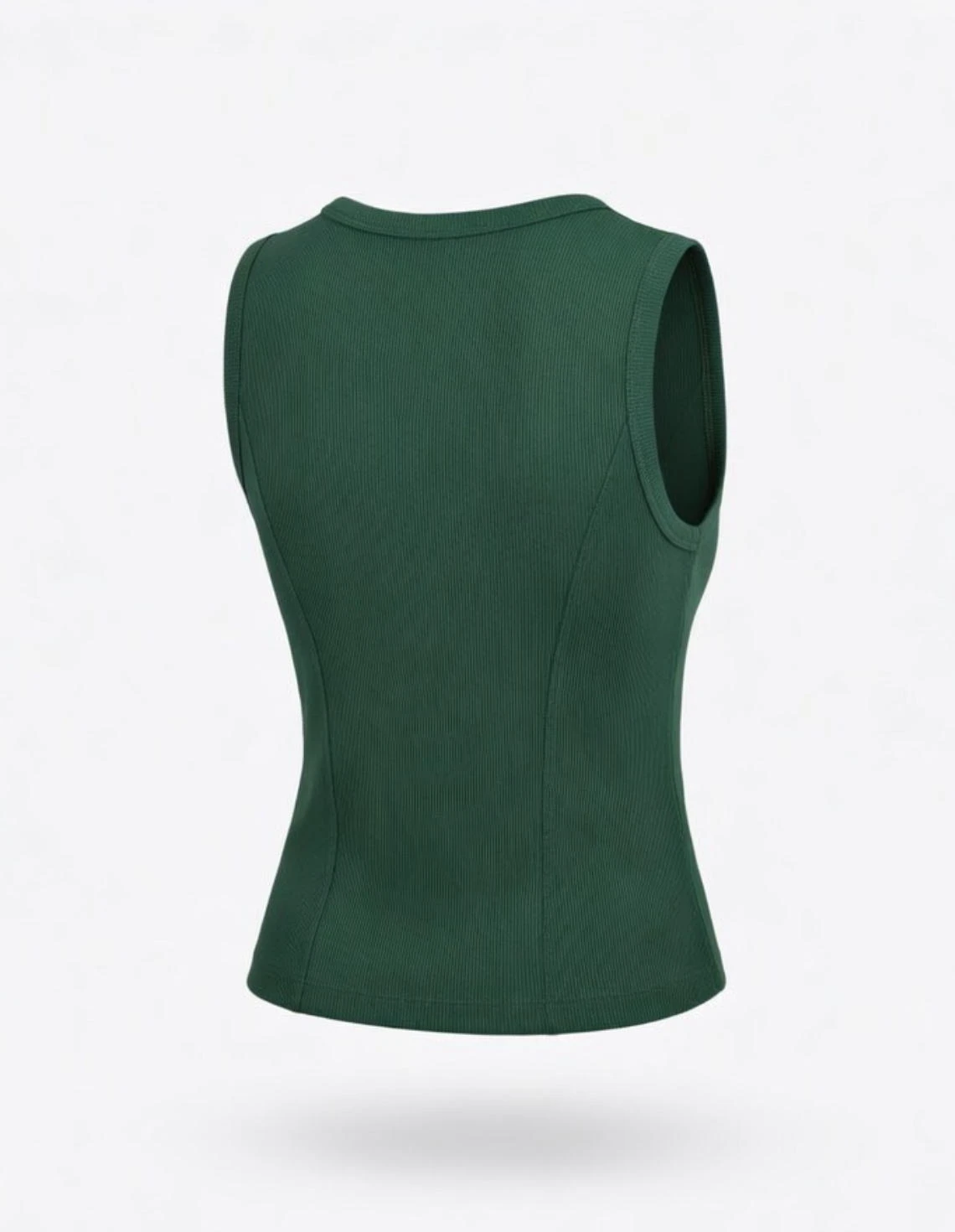 تاپ ورزشی زنانه اسپورتلند Cortina W