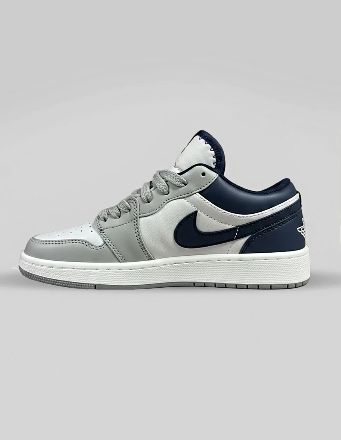 کتونی روزانه زنانه نایک Nike Air Jordan 1 Low LX W