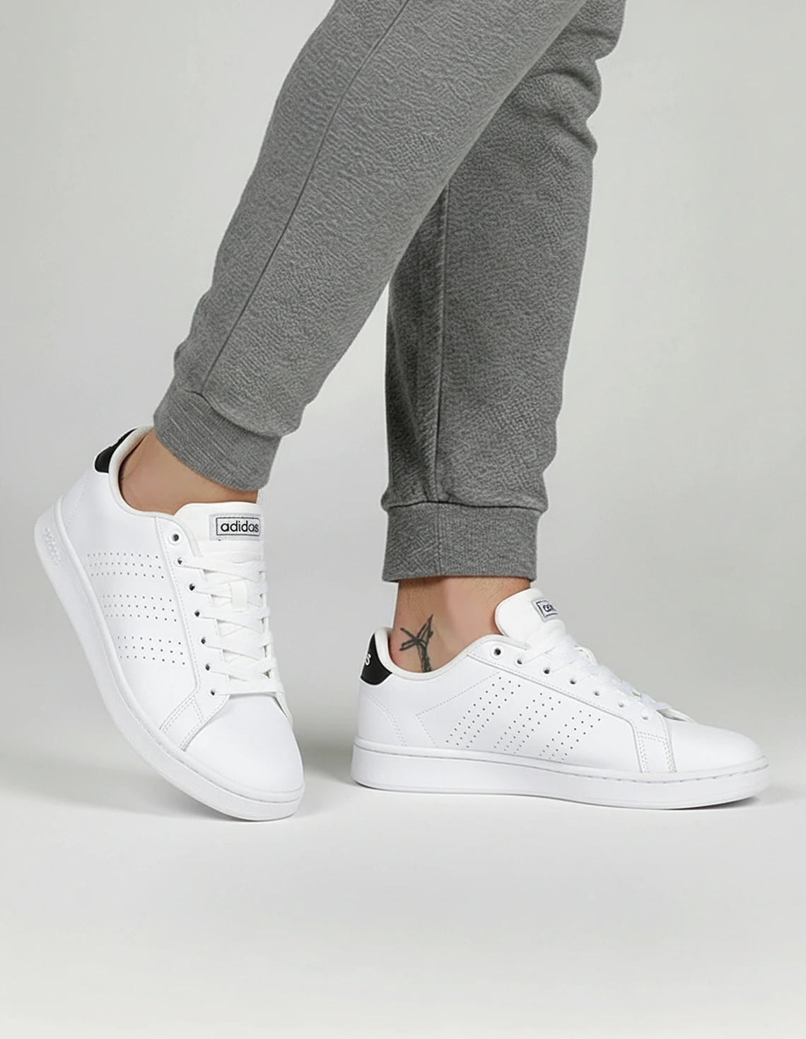 کتونی روزانه مردانه آدیداس Adidas Advantage M