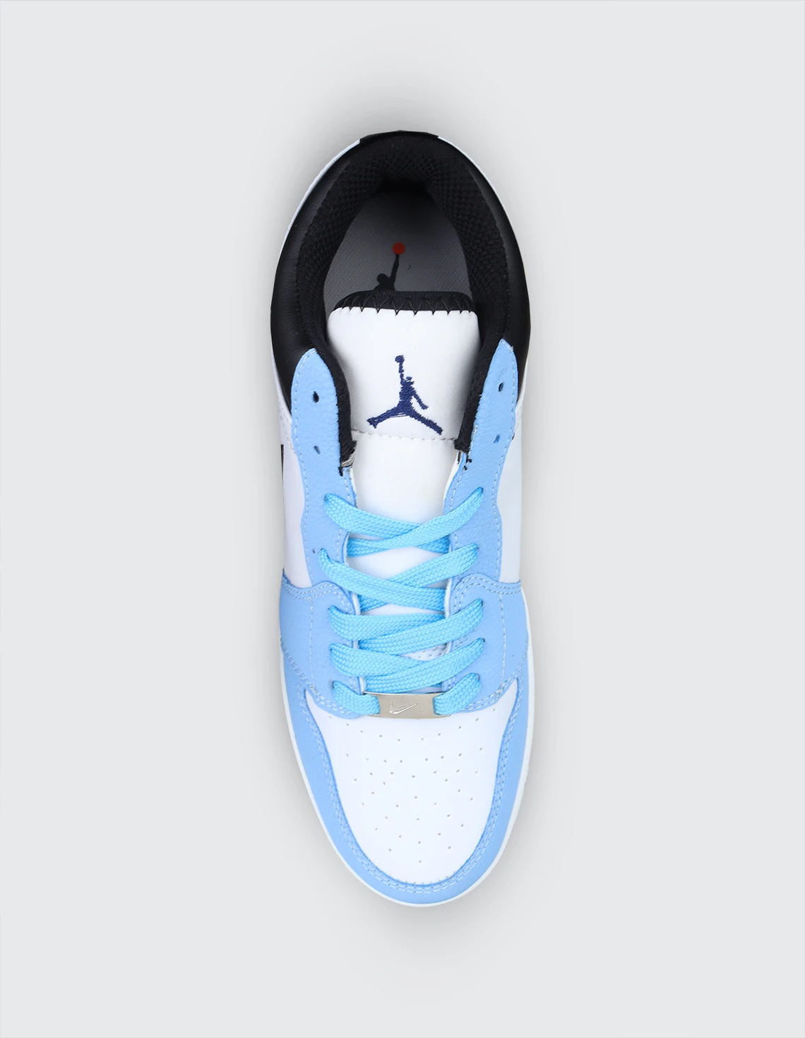 کتونی روزانه مردانه نایک Nike Air Jordan 1 Low LX M