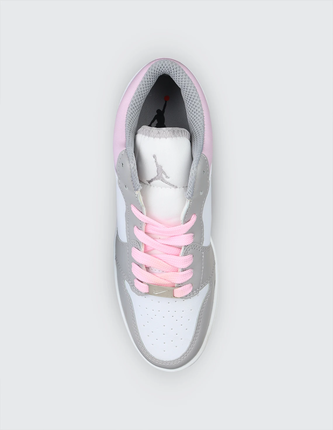 کتونی روزانه زنانه نایک Nike Air Jordan 1 Low LX W