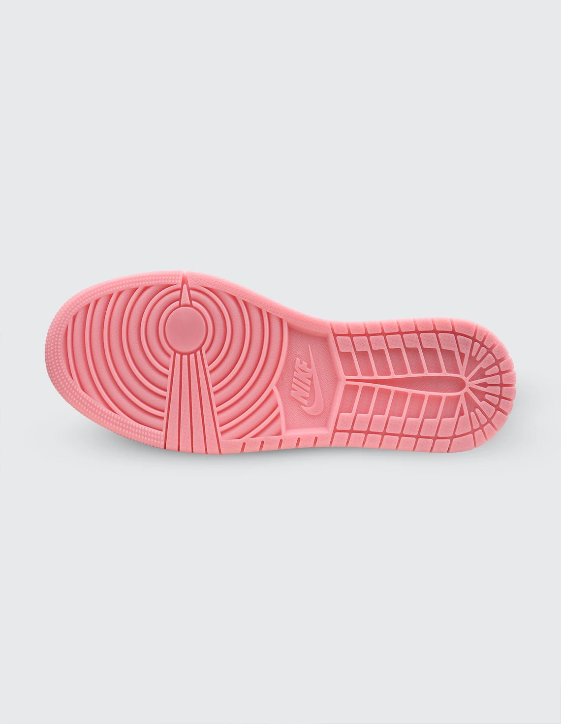 کتونی روزانه زنانه نایک Nike Air Jordan 1 Low LX W