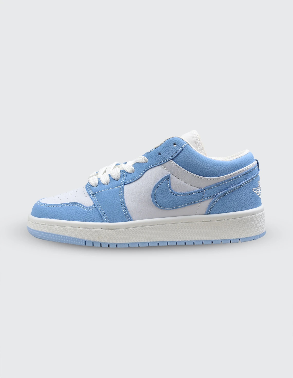کتونی روزانه زنانه نایک Nike Air Jordan 1 Low LX W