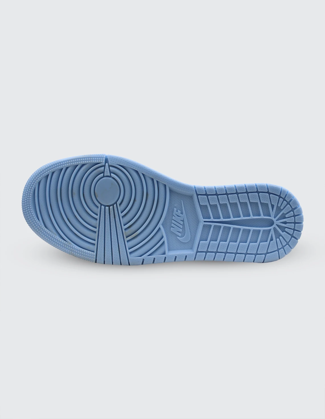 کتونی روزانه زنانه نایک Nike Air Jordan 1 Low LX W