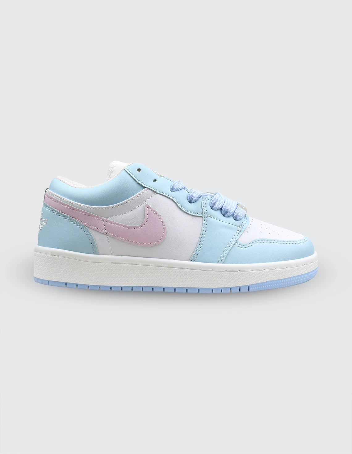کتونی روزانه زنانه نایک Nike Air Jordan 1 Low LX W