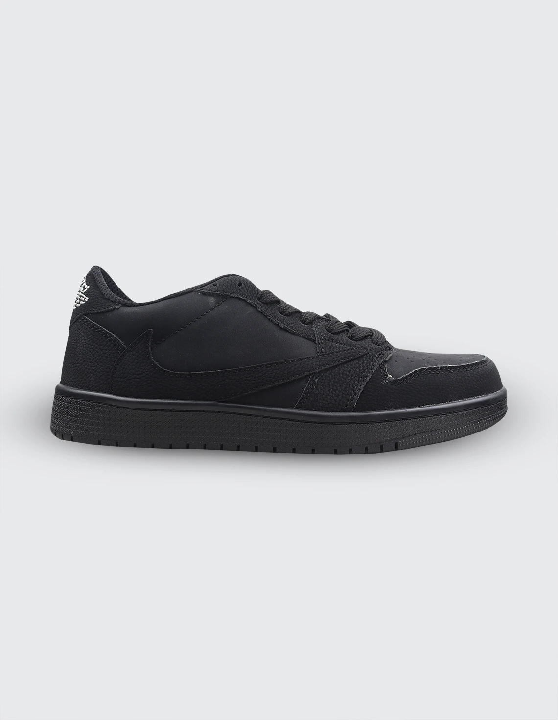 کتونی روزانه مردانه نایک Nike Jordan 1 Low Travis Scott M