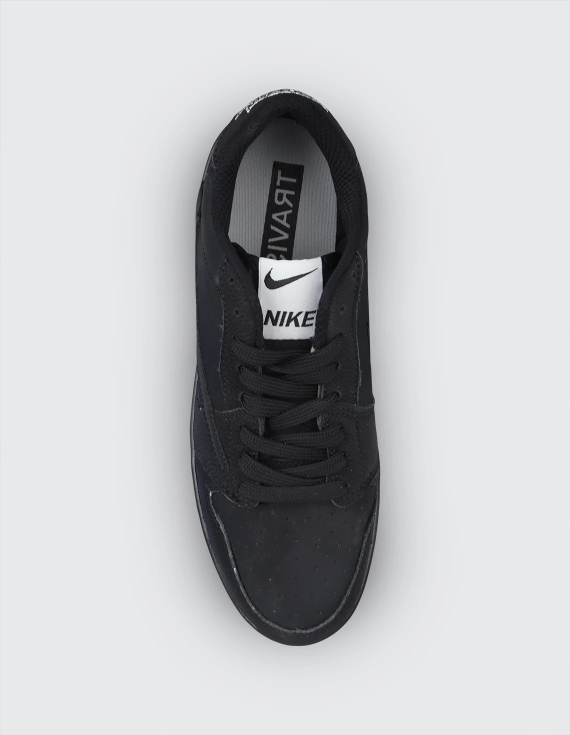 کتونی روزانه مردانه نایک Nike Jordan 1 Low Travis Scott M