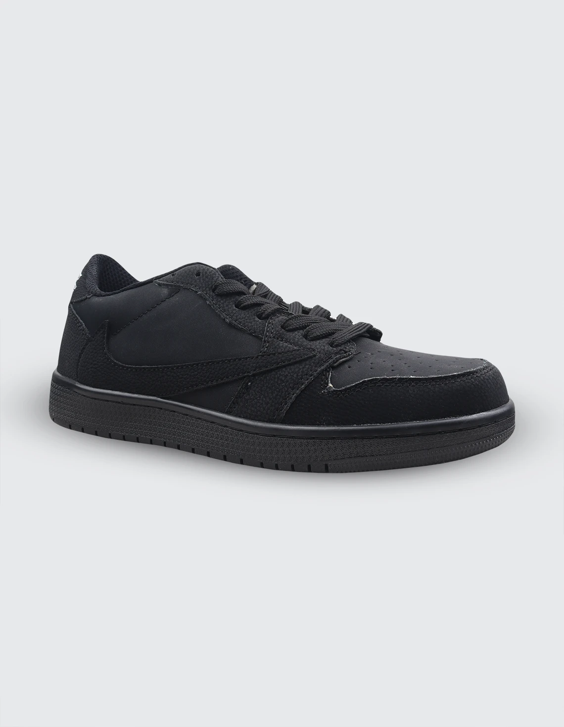 کتونی روزانه مردانه نایک Nike Jordan 1 Low Travis Scott M