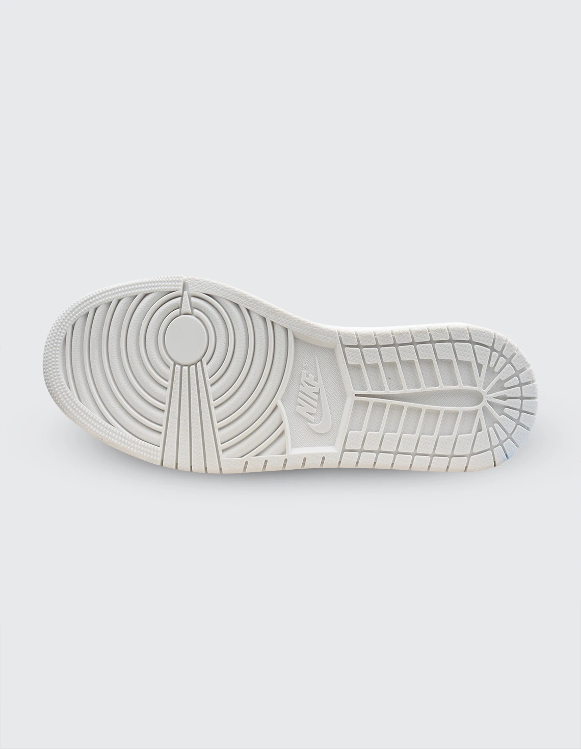 کتونی روزانه زنانه نایک Nike Jordan 1 Low Travis Scott W