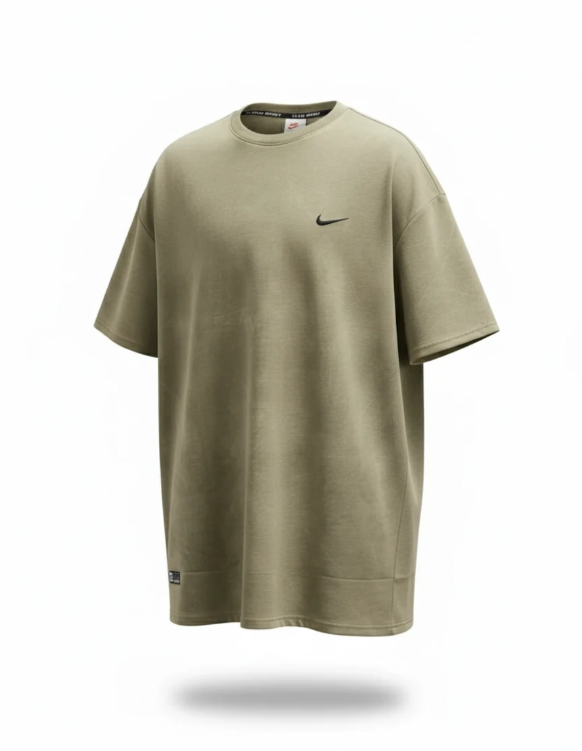 تی شرت اسپرت مردانه نایک Nike Clova M
