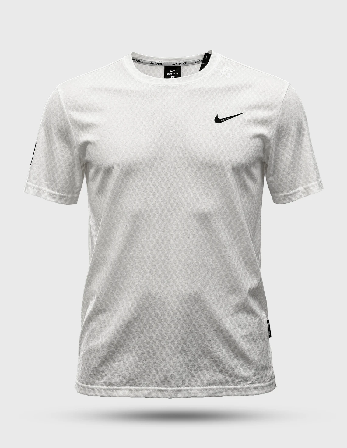 تی شرت ورزشی مردانه نایک Nike Evara M