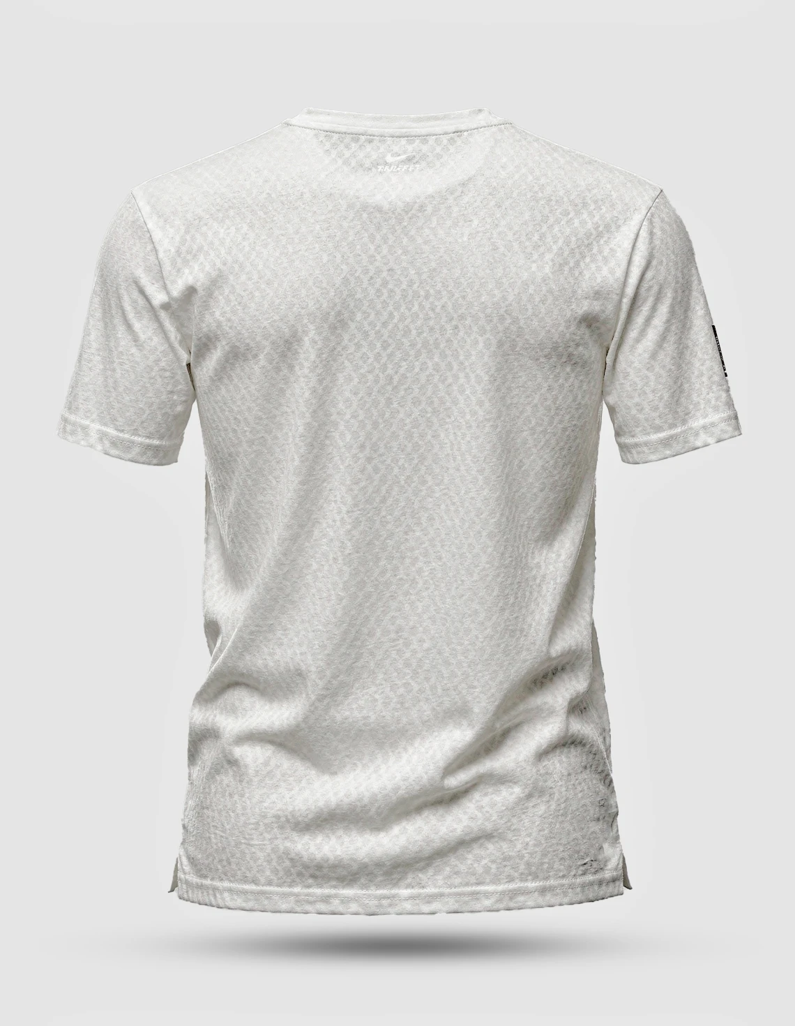 تی شرت ورزشی مردانه نایک Nike Evara M