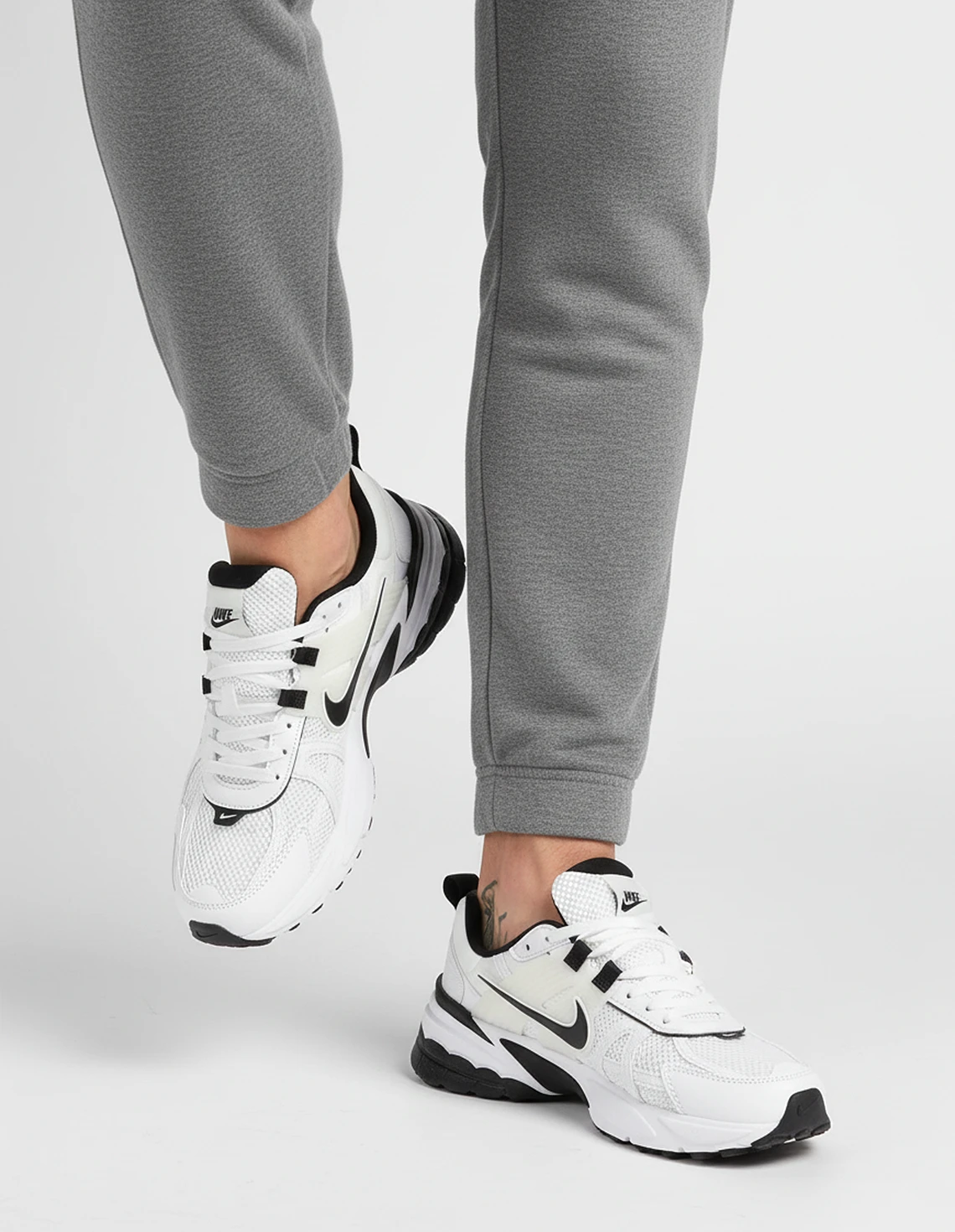 کتونی دویدن مردانه نایک Nike V2K Run M