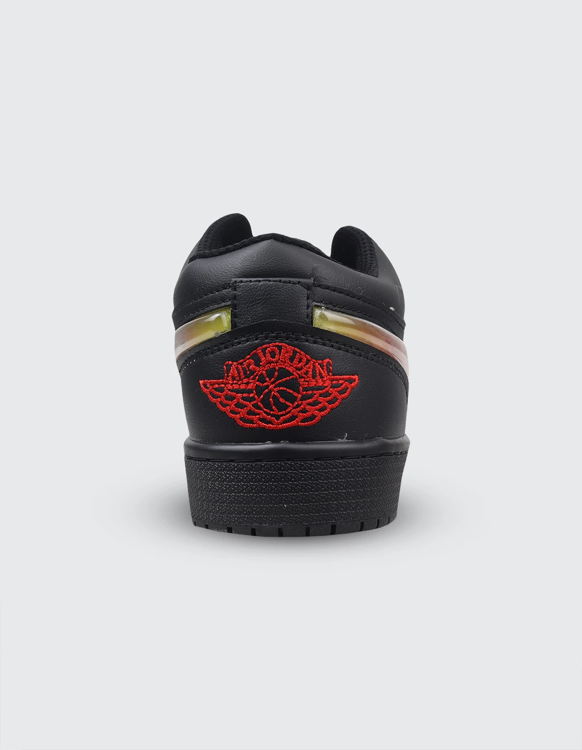 کتونی روزانه مردانه نایک Nike Air Jordan 1 Low Jx M