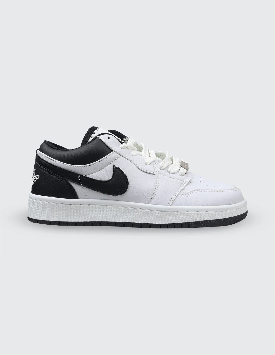 کتونی روزانه زنانه نایک Nike Air Jordan 1 Low LX W
