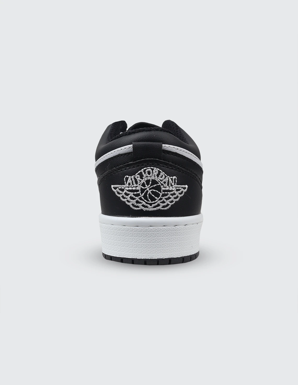 کتونی روزانه زنانه نایک Nike Air Jordan 1 Low LX W