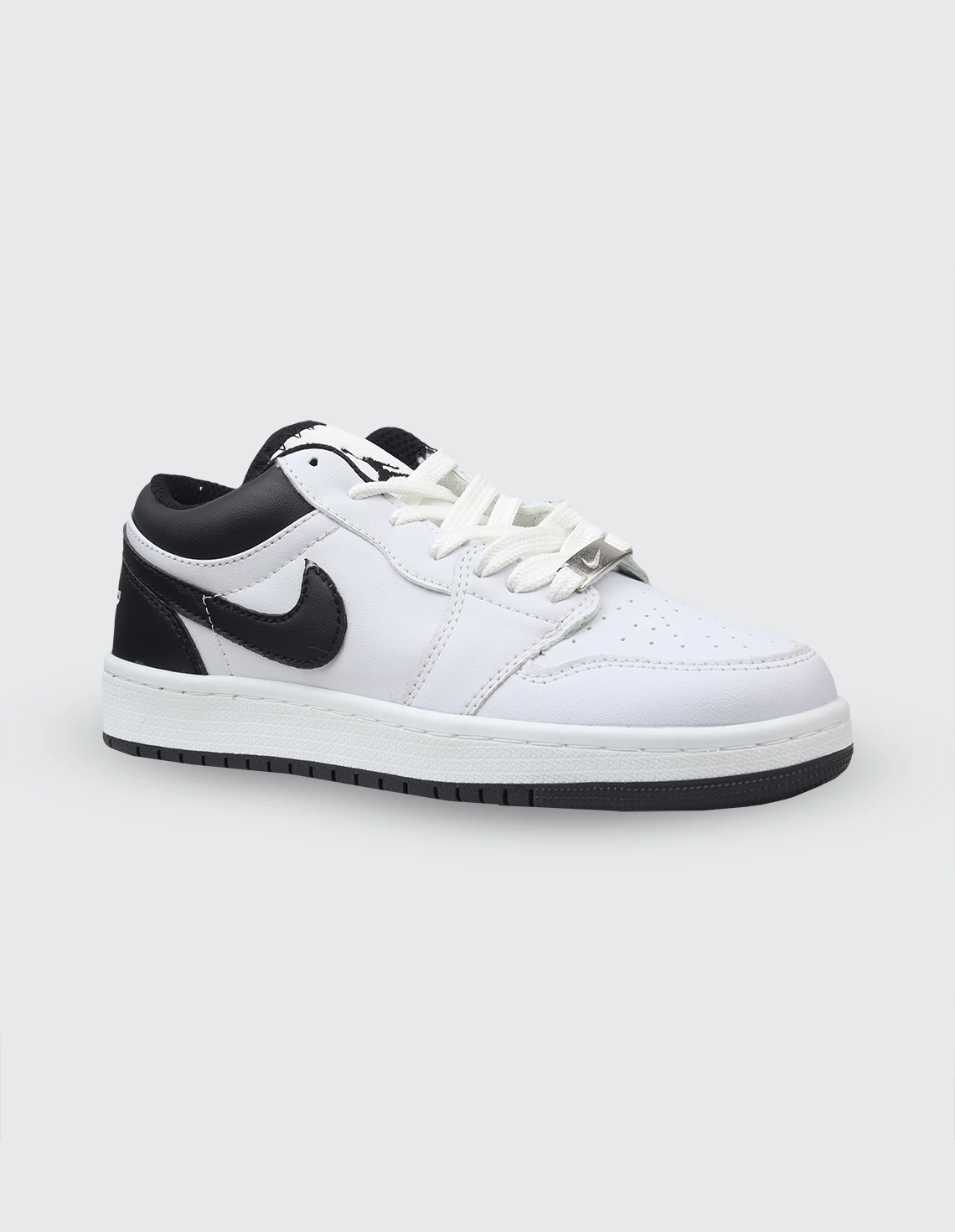 کتونی روزانه زنانه نایک Nike Air Jordan 1 Low LX W