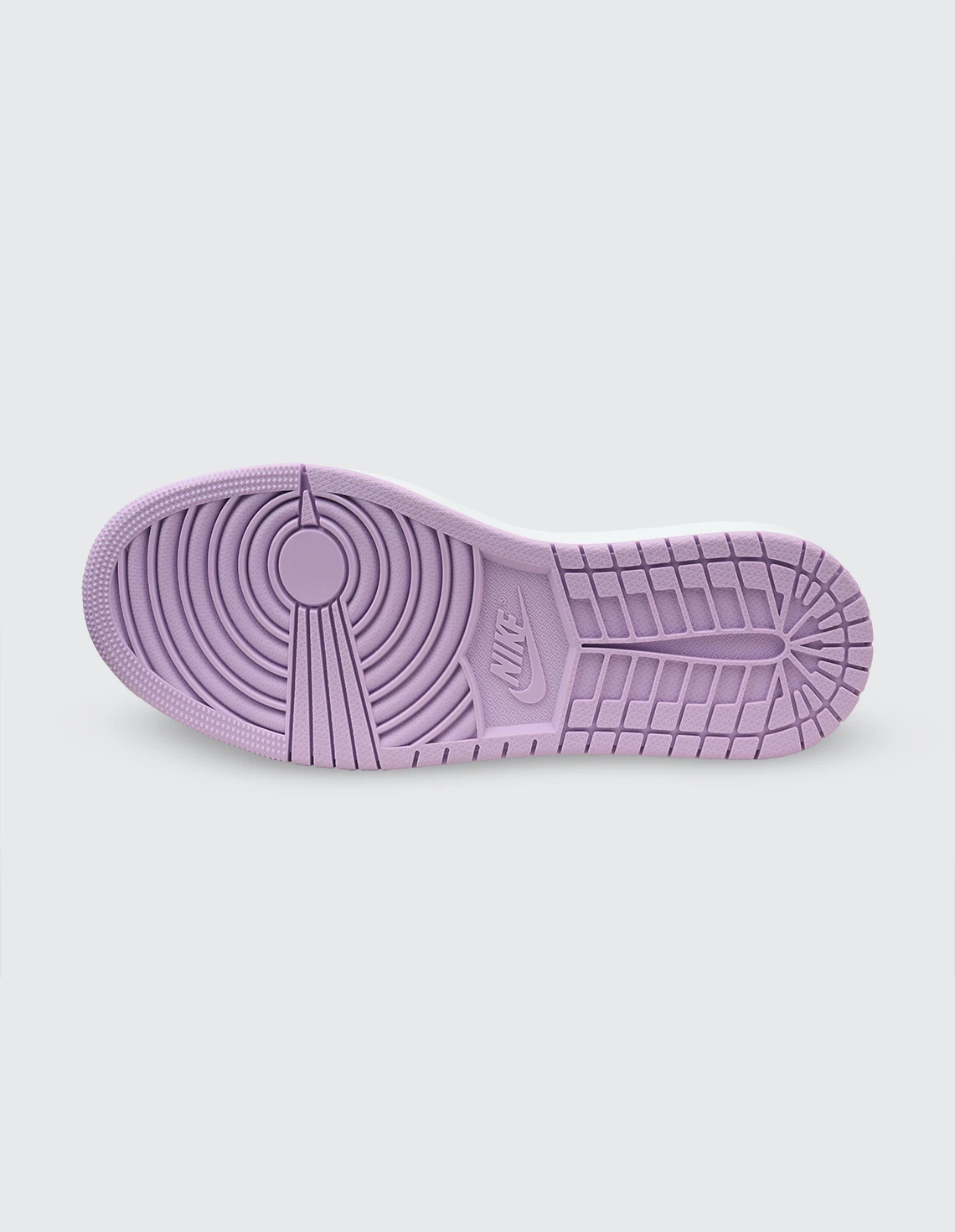 کتونی روزانه زنانه نایک Nike Jordan 1 Low Travis Scott W