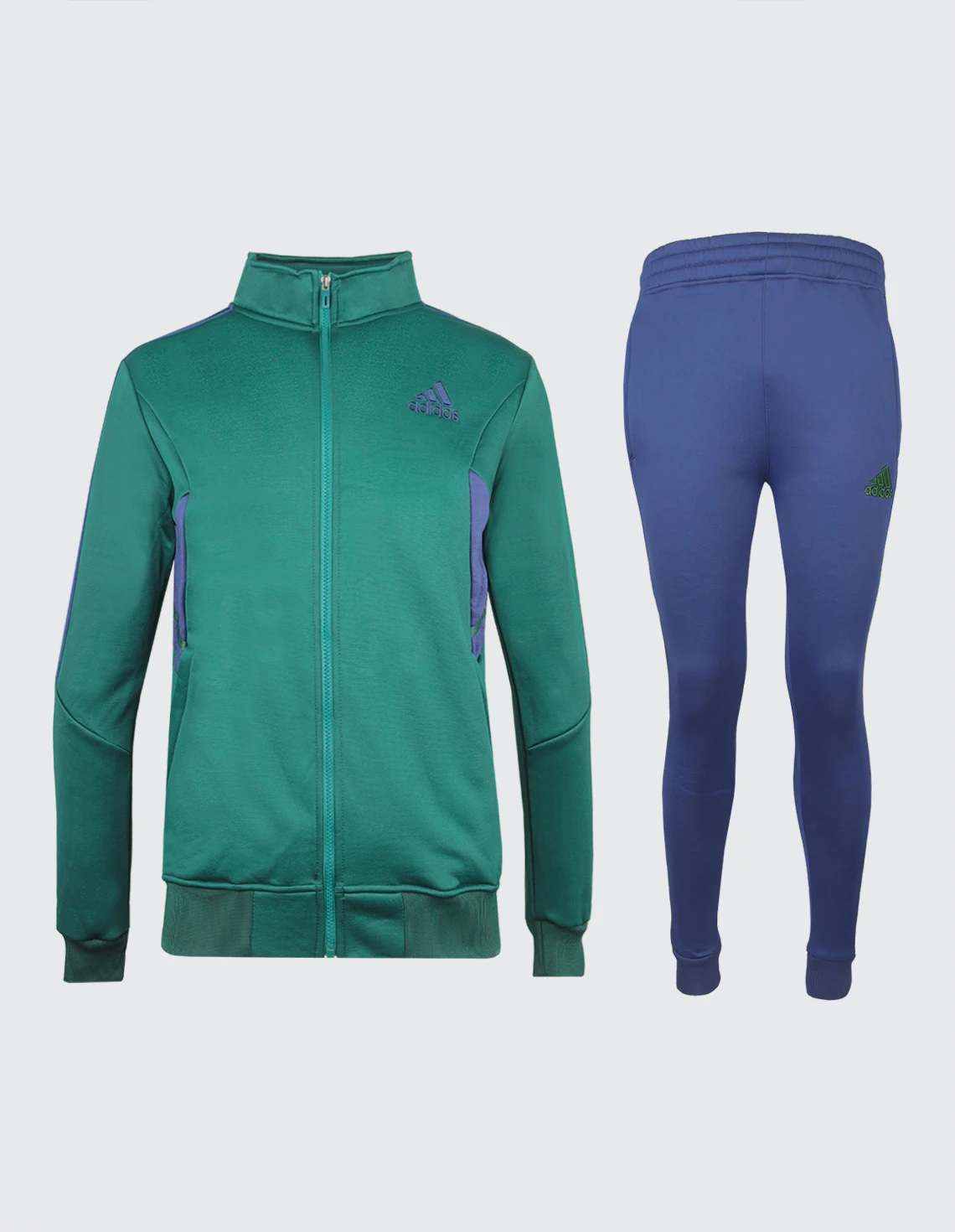 ست گرمکن و شلوار ورزشی مردانه آدیداس Adidas Caldura M