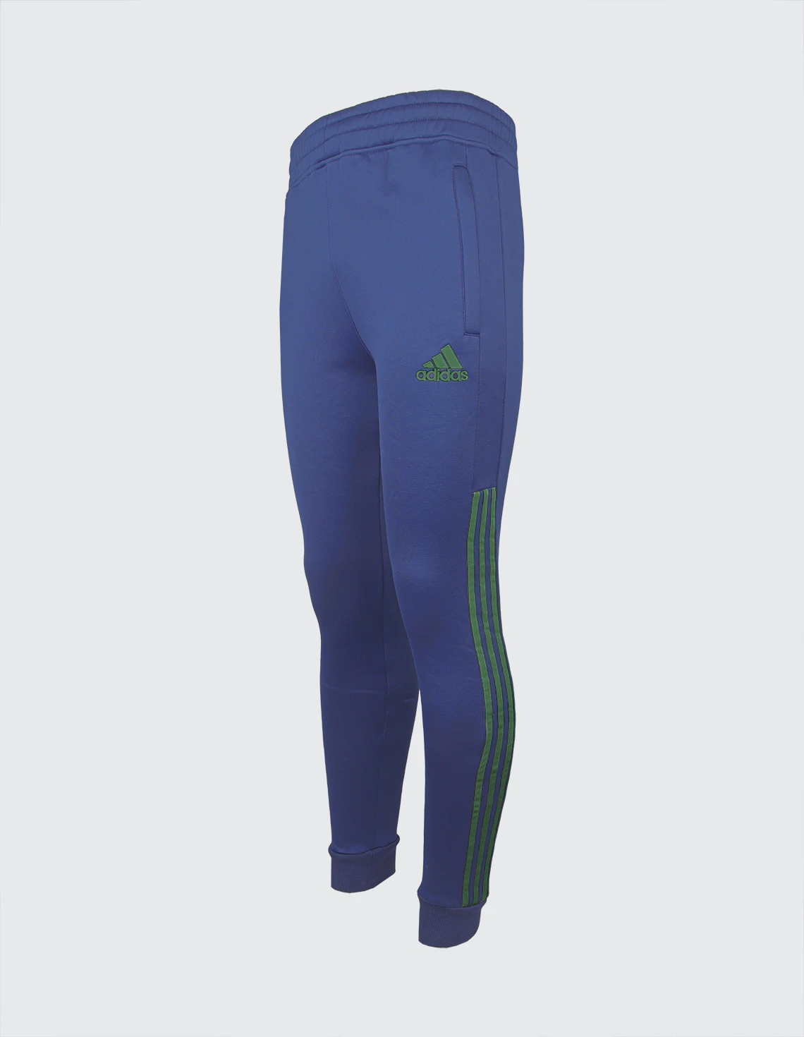 ست گرمکن و شلوار ورزشی مردانه آدیداس Adidas Caldura M